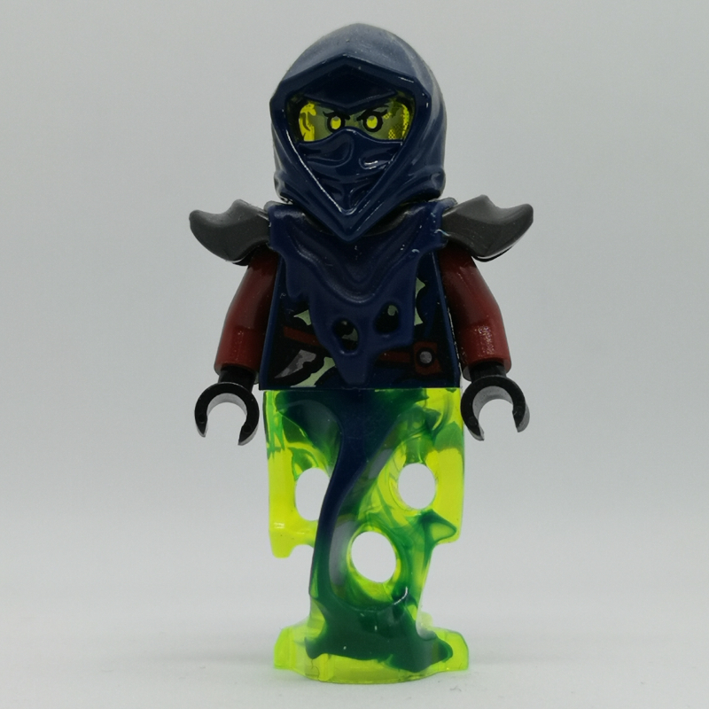 LEGO Ghost Blade Master Bansha (fig-003017)
