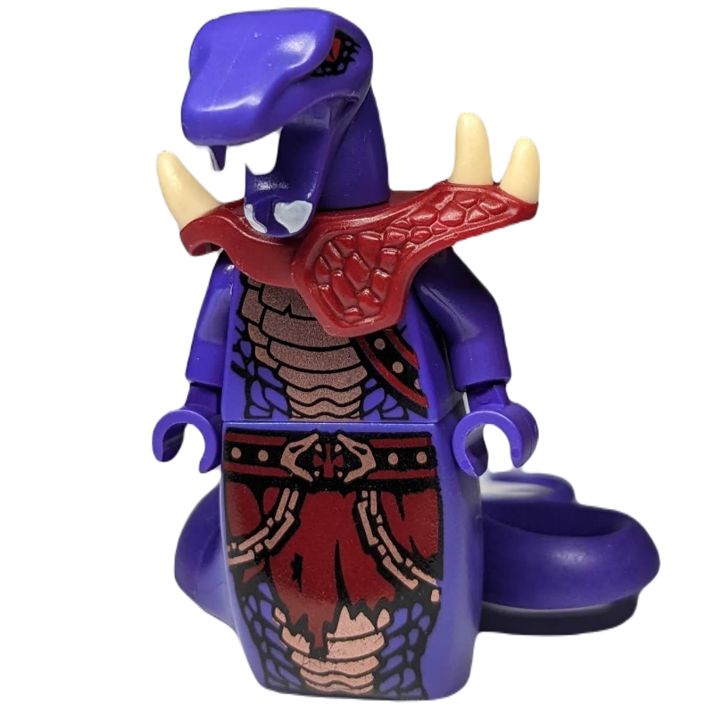 LEGO Chop'rai (fig-003021)