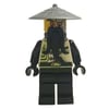 Master Wu, Evil (Rebooted)