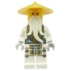 Master Wu (Possession)