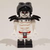 Frakjaw with Goggles and Shoulder Armor
