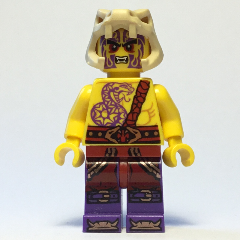 LEGO Chope (fig-003051)
