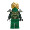 Lloyd in Stone Warrior Armor Outfit (Rebooted)