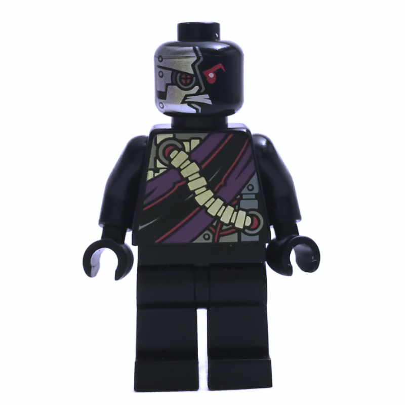 LEGO Nindroid Drone (fig-003060)