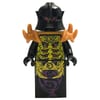 Overlord / Golden Master (Rebooted)