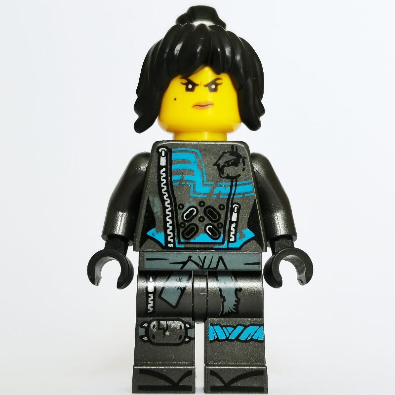 LEGO Nya (Hunted) (fig-003080)