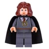 Hermione Granger, Gryffindor Sweater with Time Turner, Cape