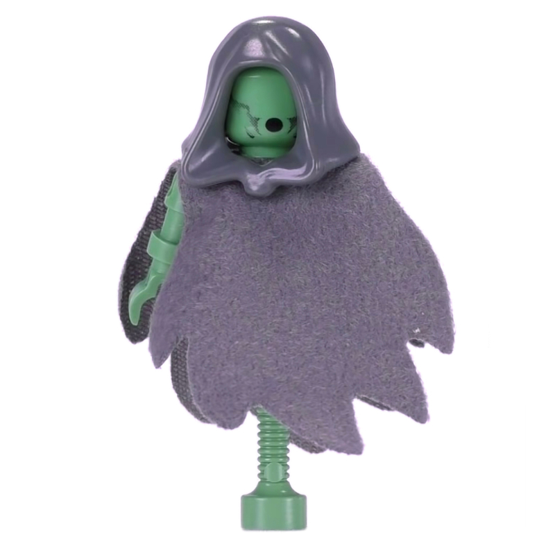 LEGO Dementor, Sand Green (fig-003086)