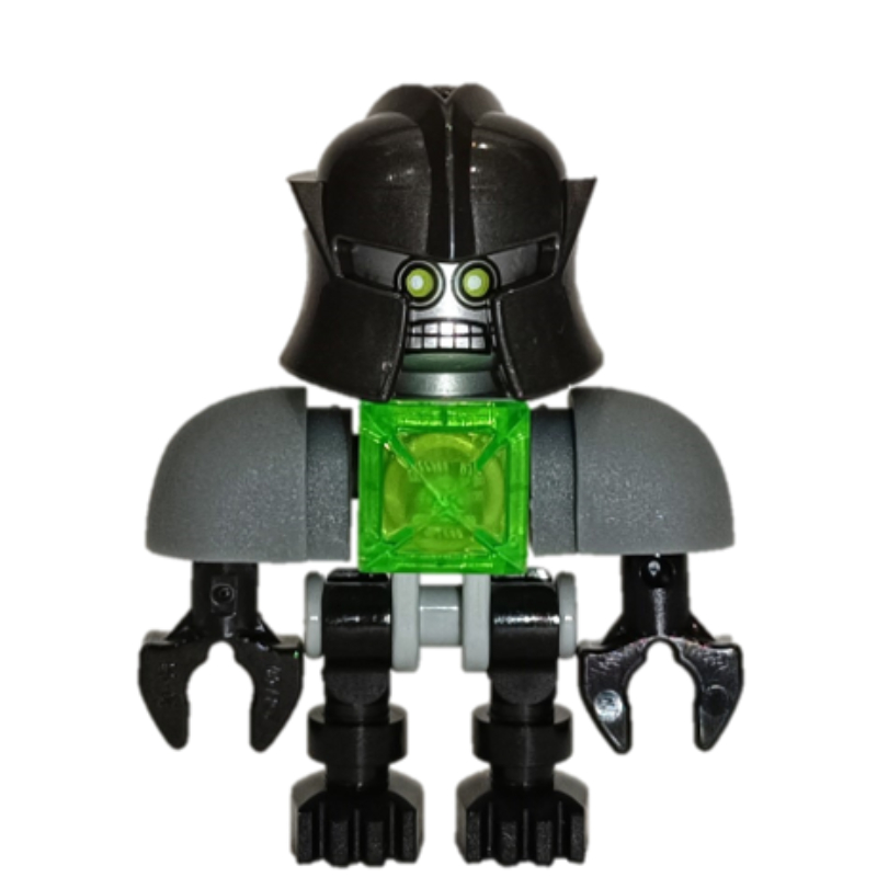 LEGO CyberByter (fig-003088)