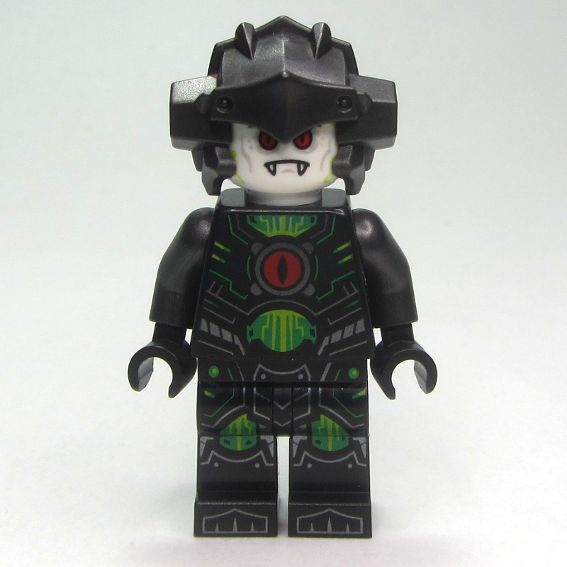 LEGO InfectoByter / MechaByter (fig-003090)