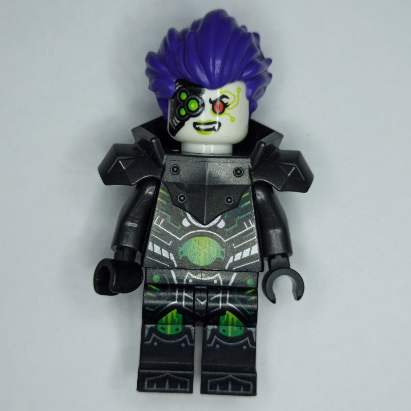 LEGO Pola (fig-003092)