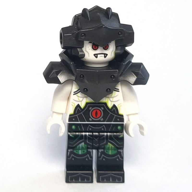 LEGO VanByter No. 307 (fig-003094)