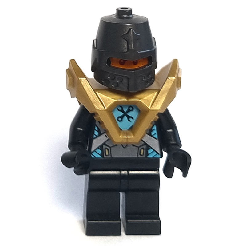LEGO Robin Underwood with Helmet (fig-003095)