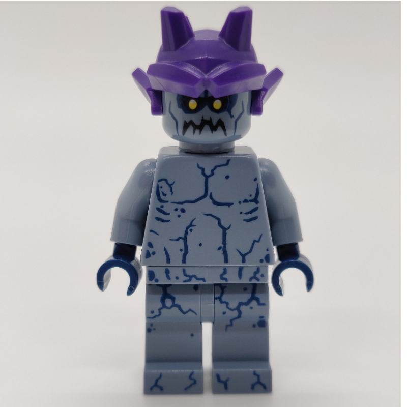 LEGO Stone Stomper (fig-003101)