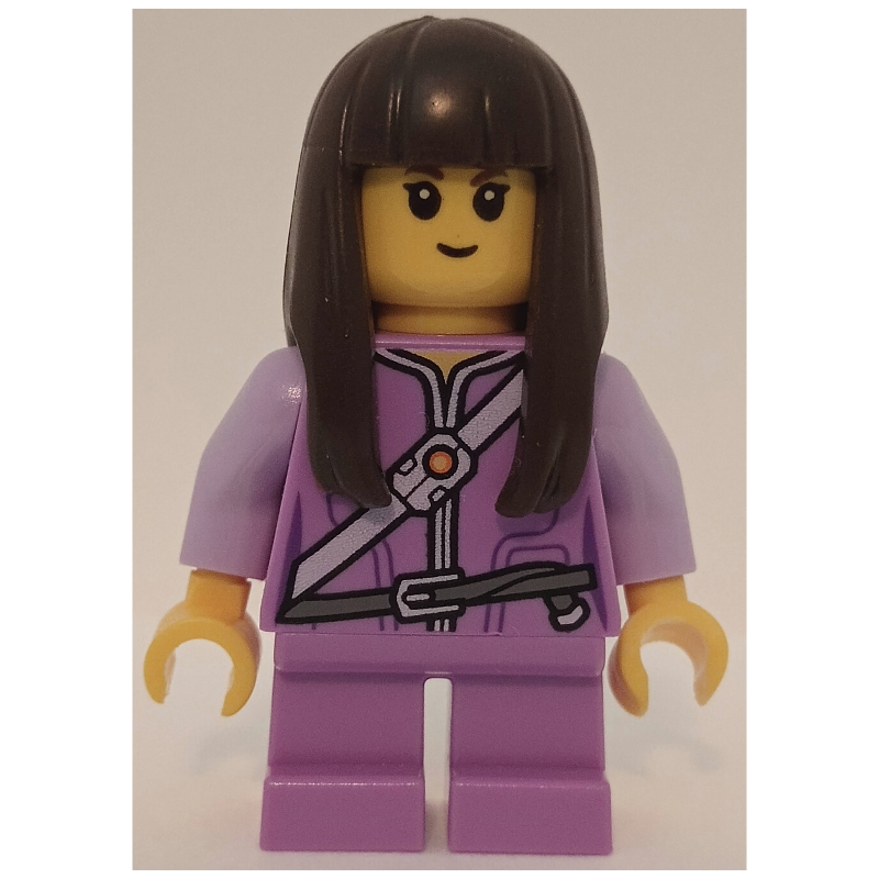 LEGO Ava Prentis (fig-003105)