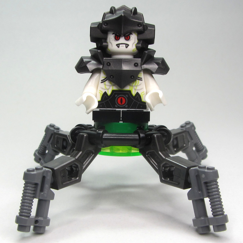 LEGO Cezar (fig-003107)
