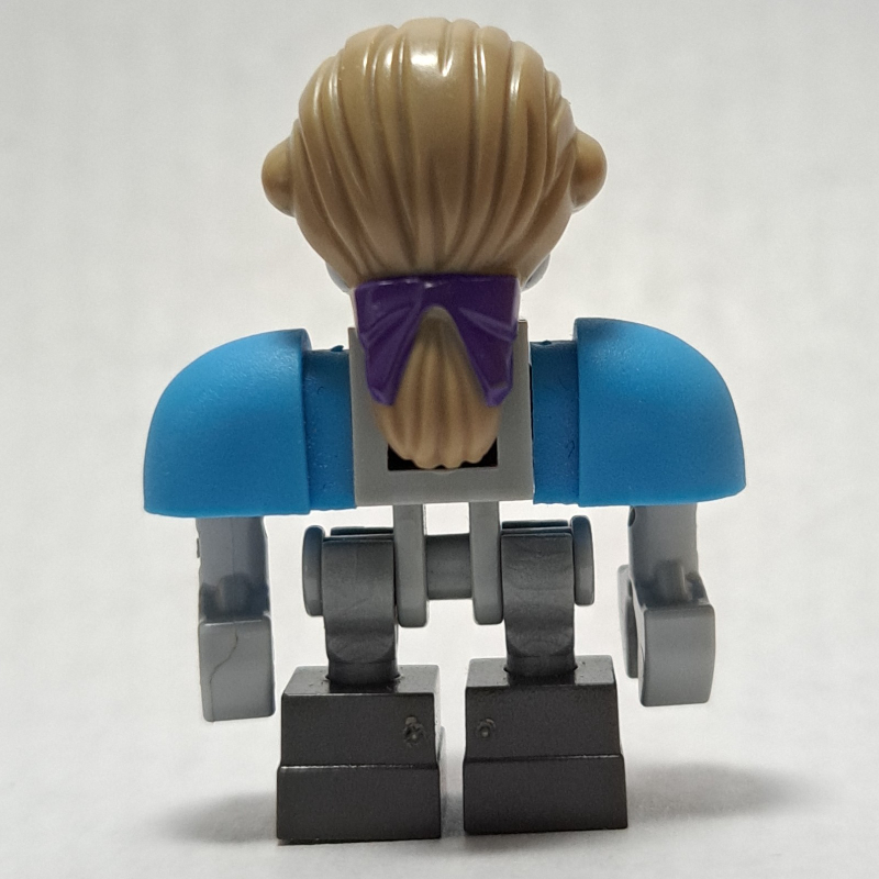 LEGO Fancy Pants (fig-003132)