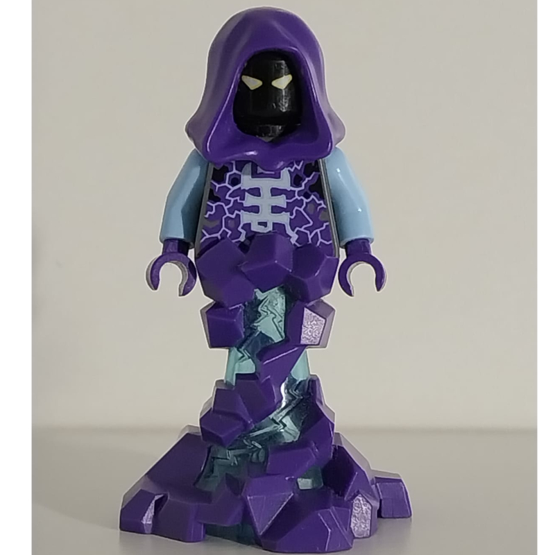 LEGO Rogul (fig-003133)