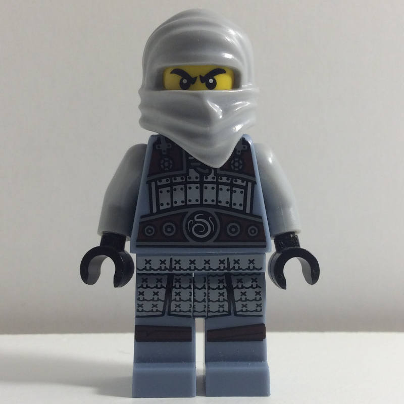 LEGO Ash (fig-003145)