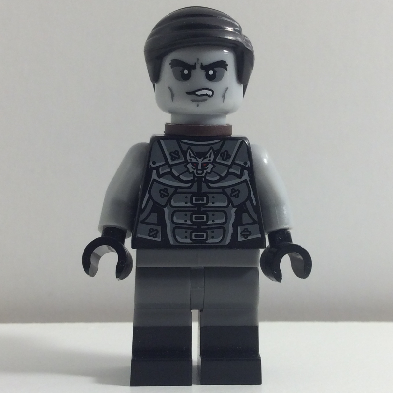 LEGO Shade (fig-003146)