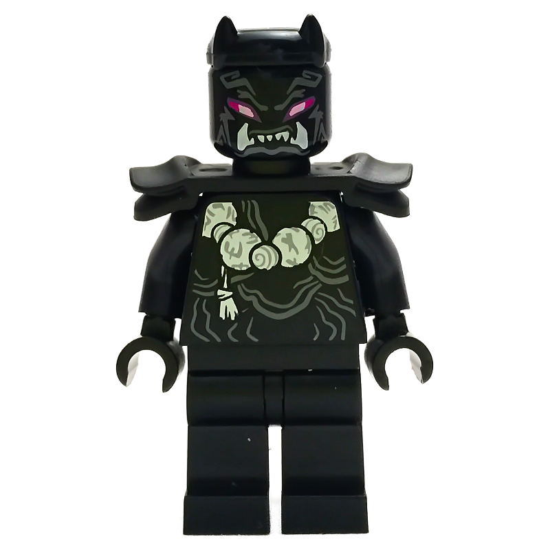 LEGO Oni Villain (fig-003149)