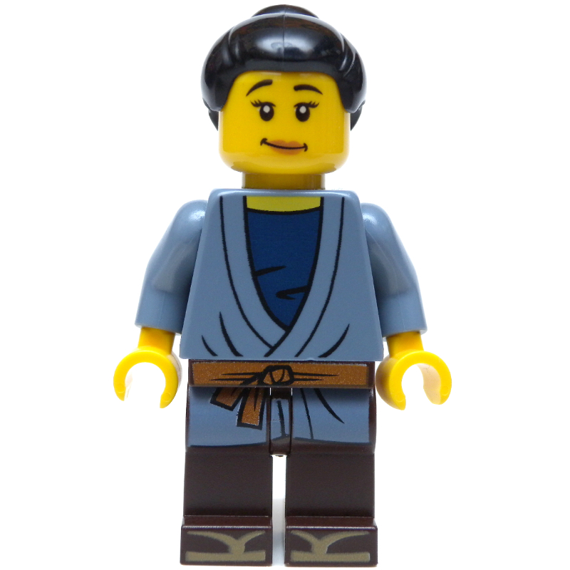 LEGO Runme (fig-003159)