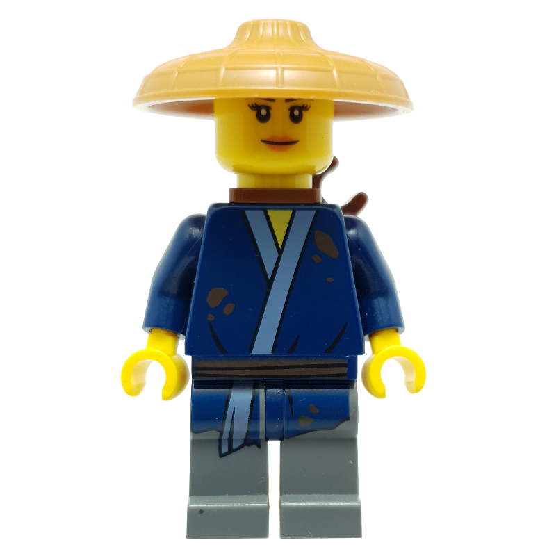 LEGO Runje (fig-003160)