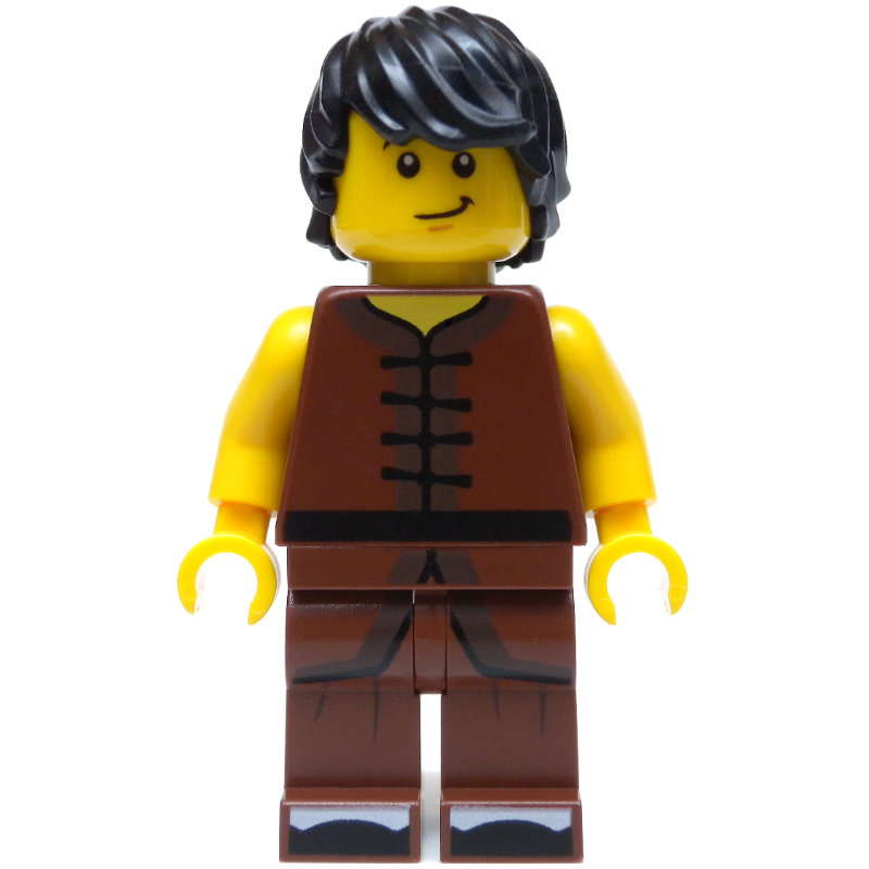 LEGO Chan Kong-Sang (fig-003167)