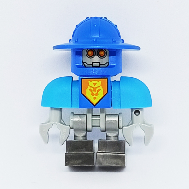 LEGO Squire Bot (fig-003170)