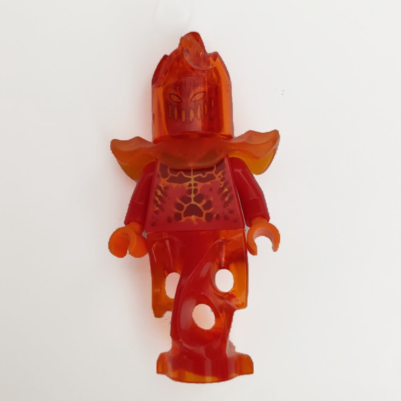 LEGO Flama (fig-003175)
