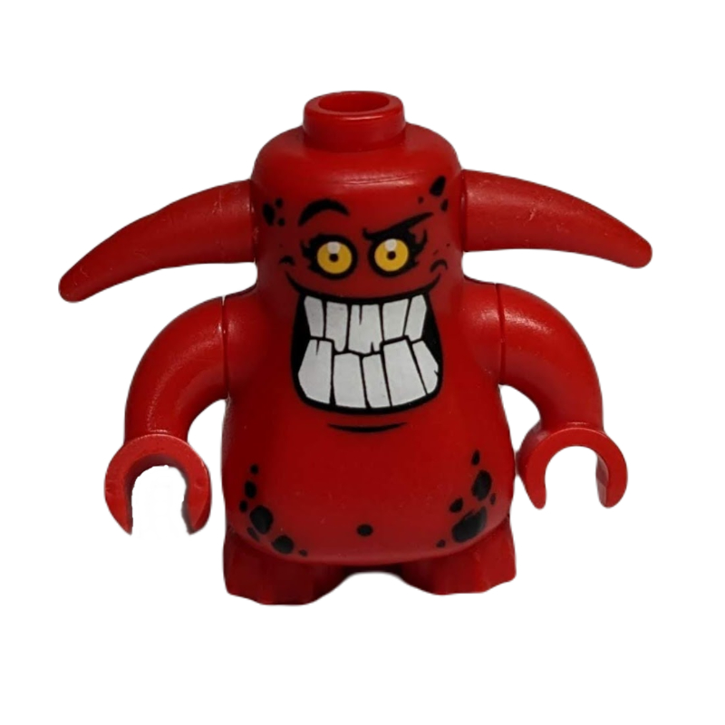 LEGO Scurrier (fig-003178)