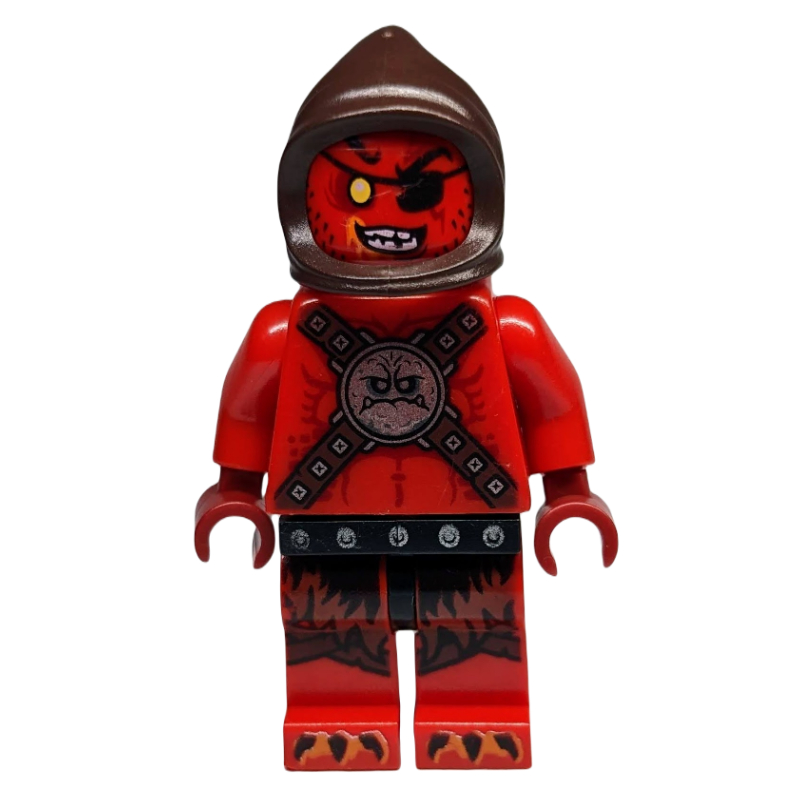 LEGO Beast Master (fig-003186)