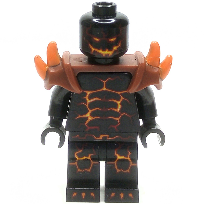 LEGO Moltor (fig-003188)
