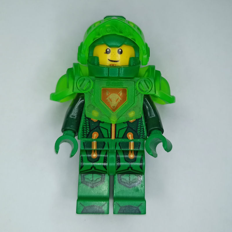 LEGO Aaron Fox / Ultimate Aaron (fig-003191)