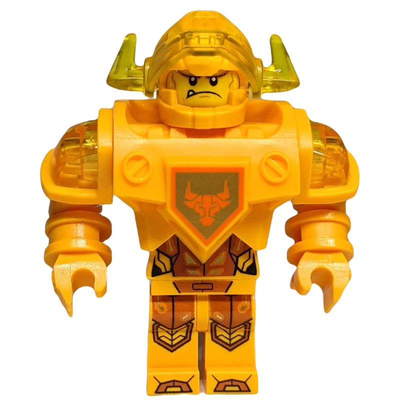 LEGO Axl / Ultimate Axl (fig-003192)