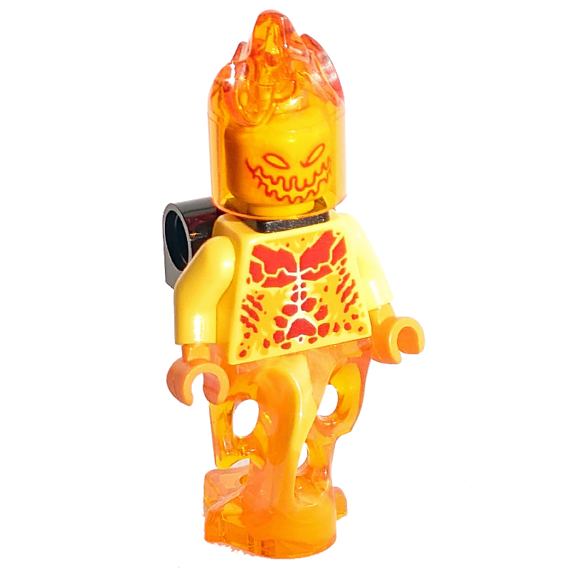LEGO Flama / Ultimate Flama (fig-003195)