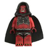 Lavaria with Cape