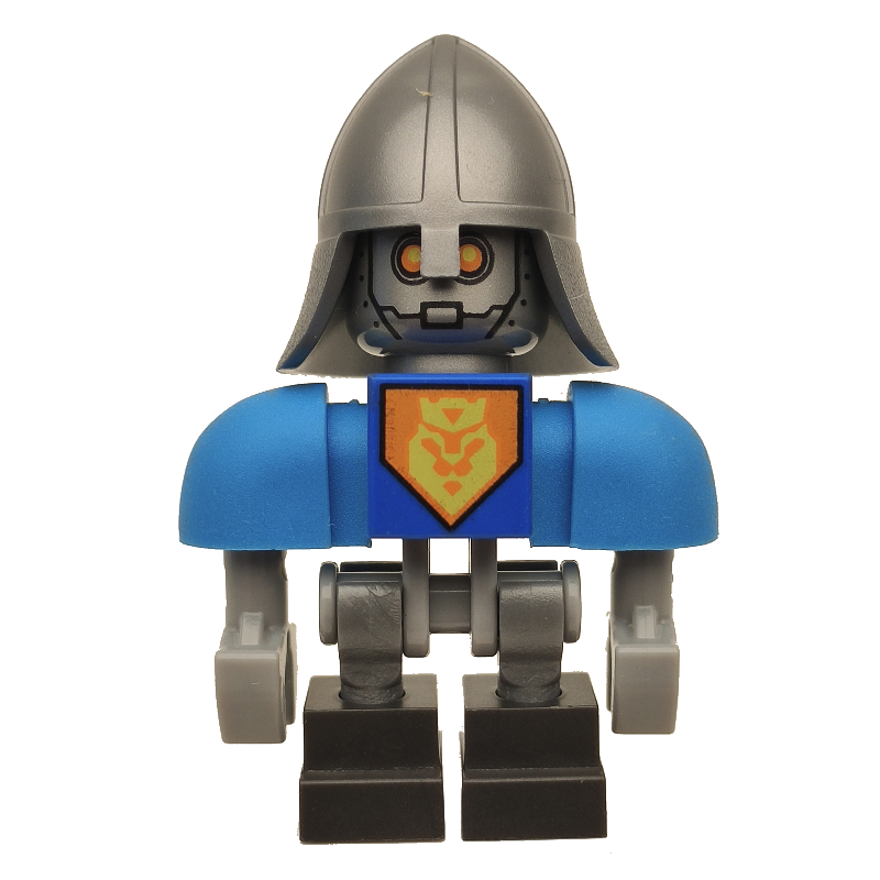 LEGO King's Bot (fig-003209)