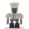 Chef Eclair