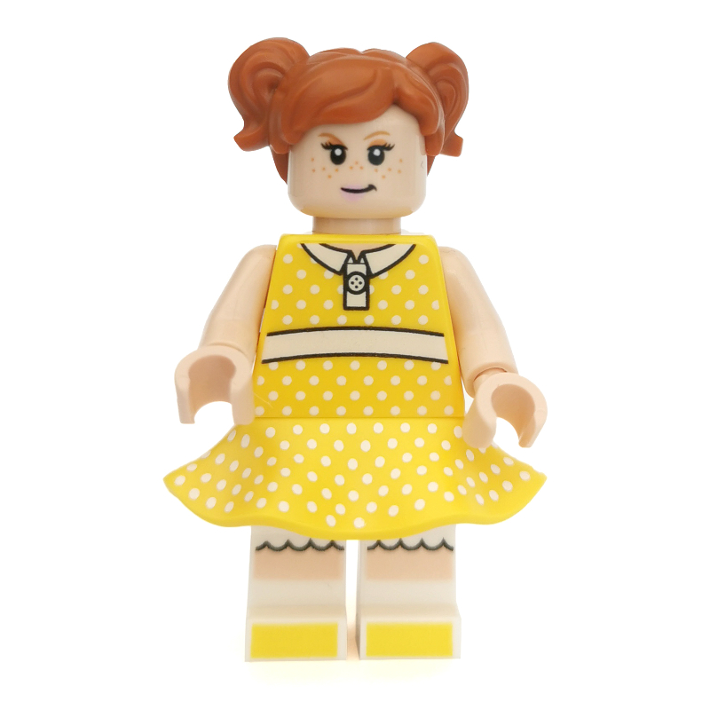 LEGO Gabby Gabby (fig-003222)