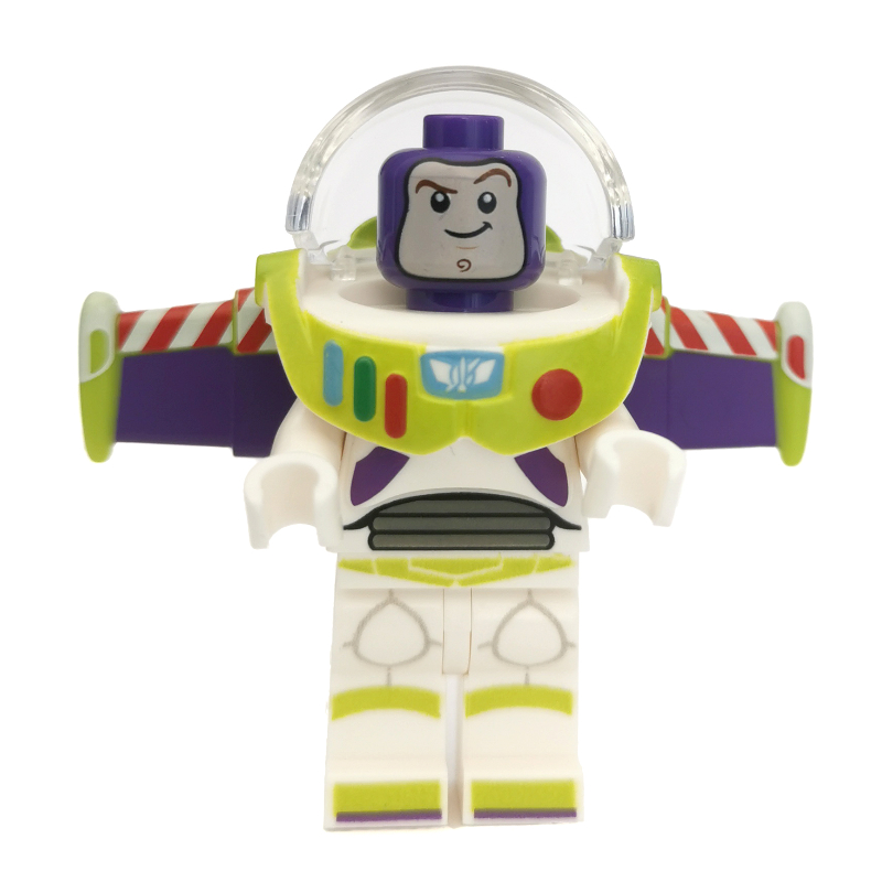 LEGO Buzz Lightyear (fig-003223)