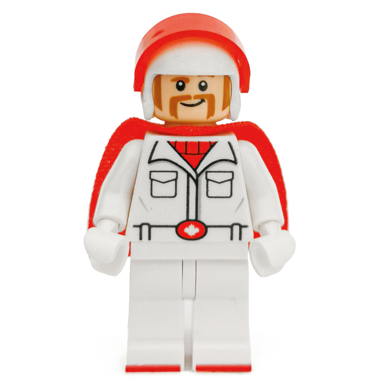 LEGO Duke Caboom (fig-003228)