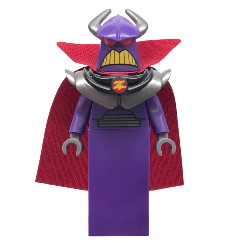 LEGO Zurg (fig-003232)