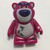 Lots-o'-Huggin' Bear with Dirt Stains