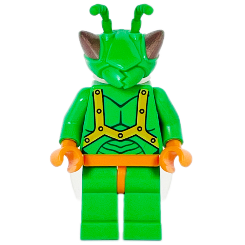 LEGO Twitch (fig-003234)