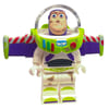 Buzz Lightyear with Dirt Stains