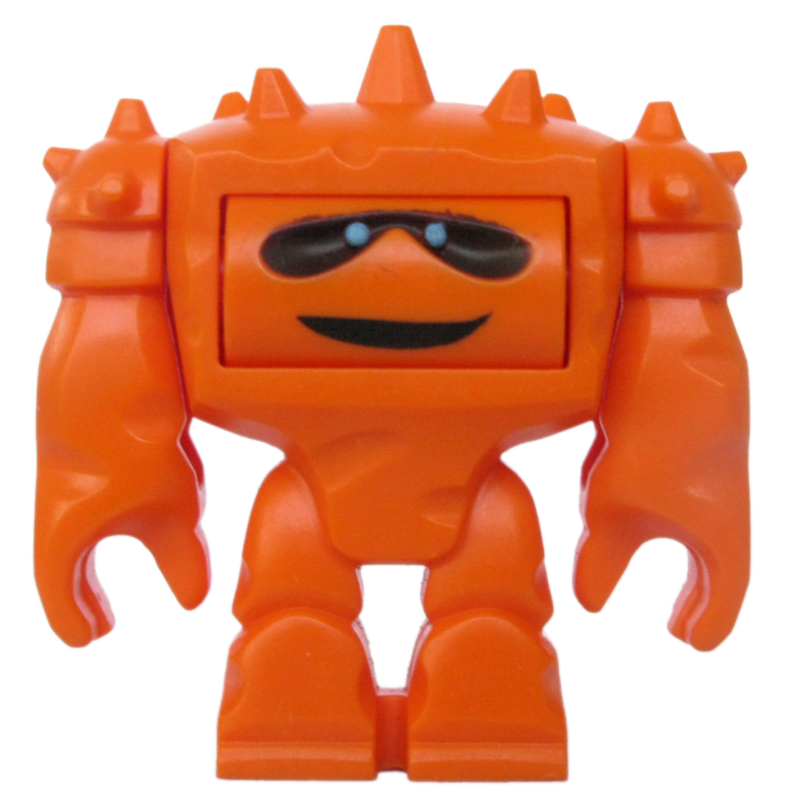 LEGO Chunk (fig-003237)