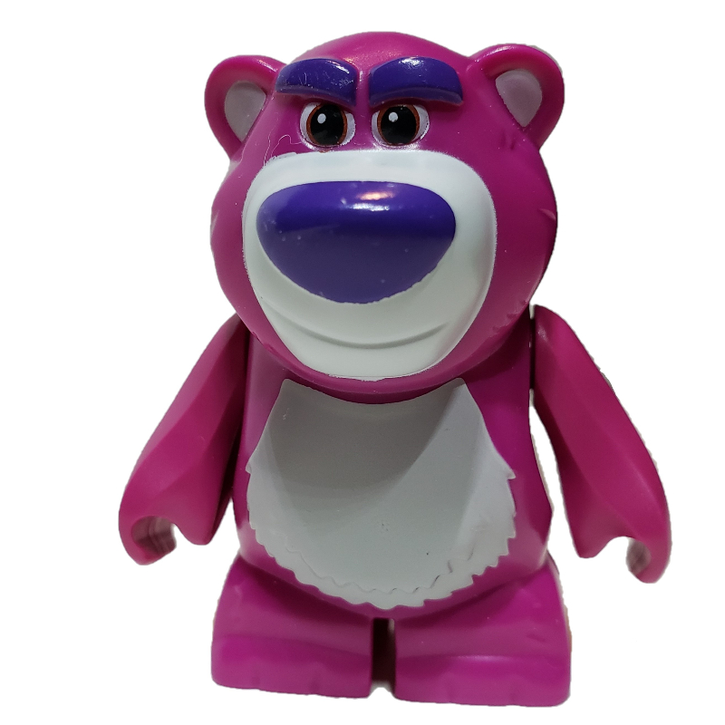 LEGO Lots-o'-Huggin' Bear (fig-003238)