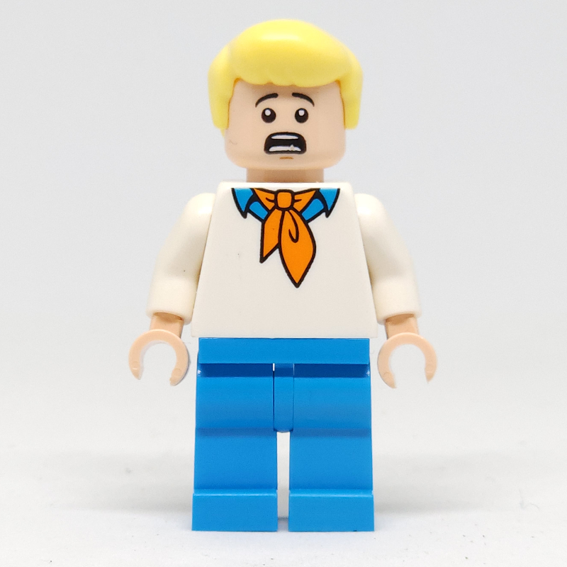 LEGO Fred Jones (fig-003243)
