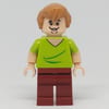 Shaggy Rogers